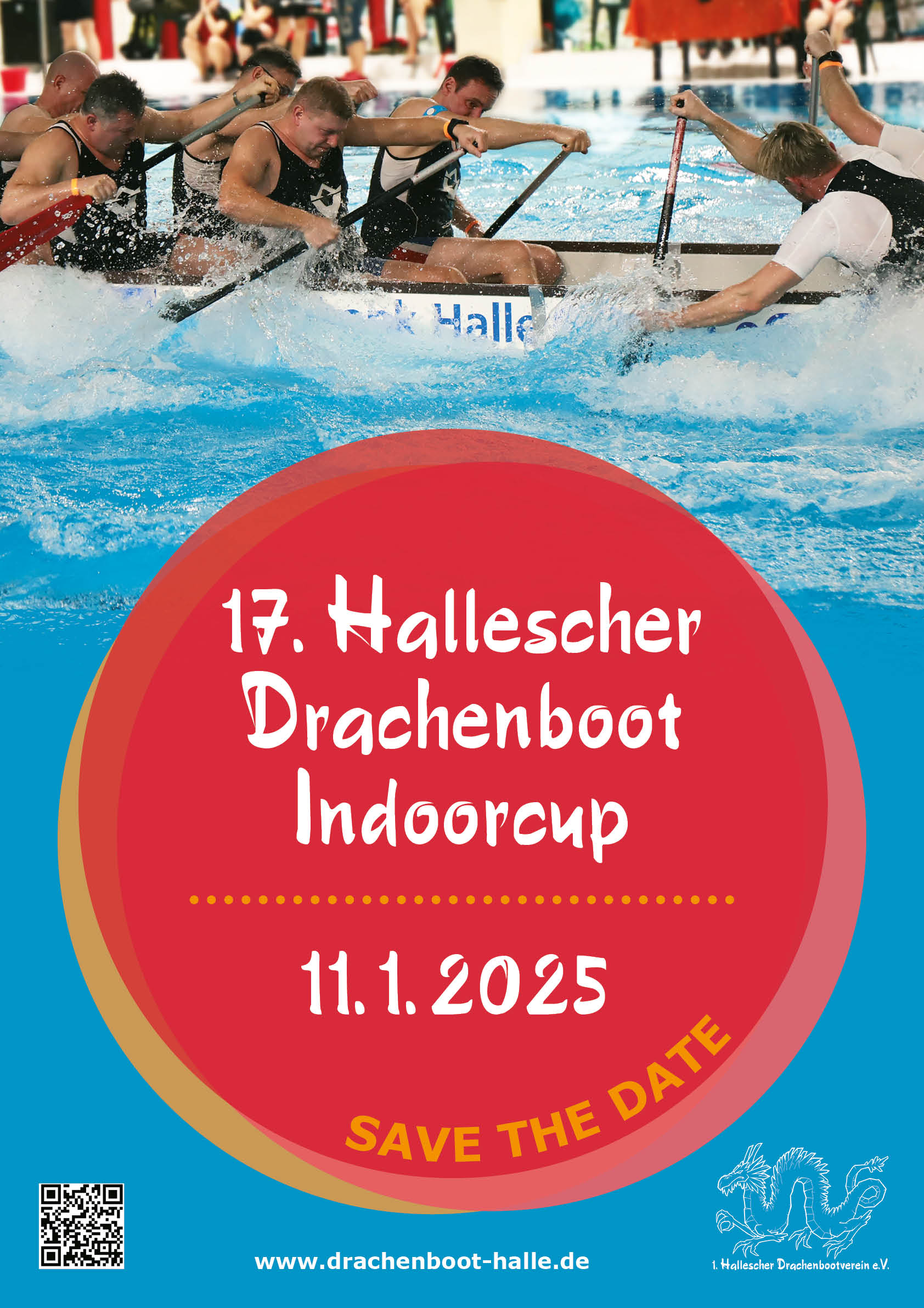 Save the Dates: unsere Cups in 2025